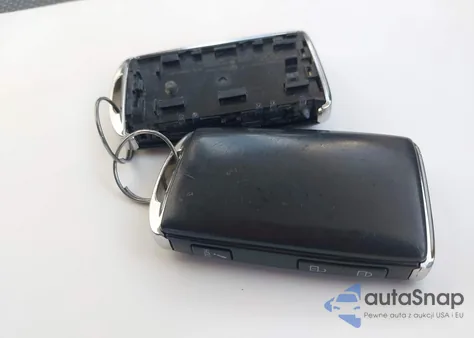 2021 Mazda Cx-5 Touring из США, поврежденный, VIN JM3KFBCM4M0321733